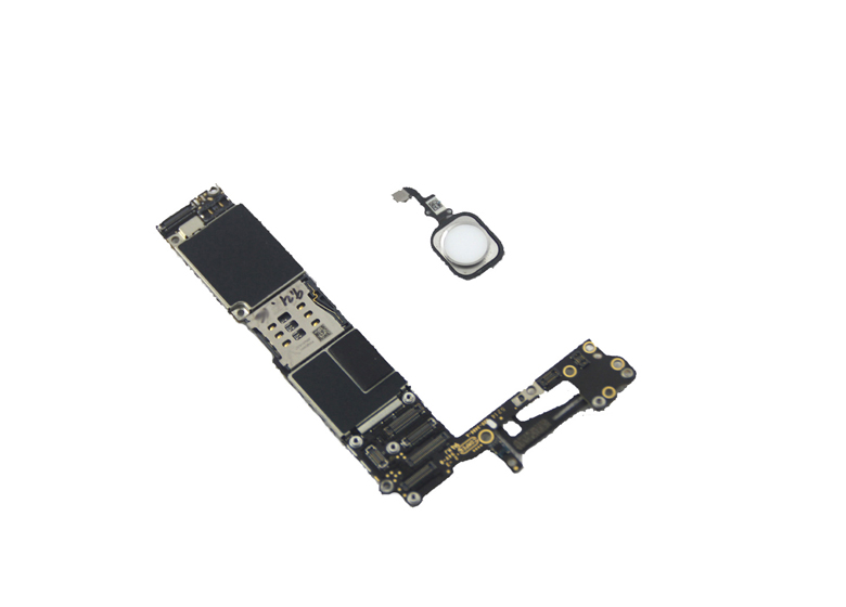 Reparación Placa Lógica iPhone